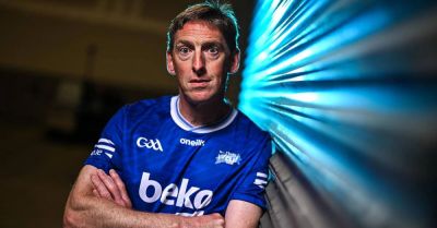 Trevor Giles calls for ‘GAA 15’ warm up to be implemented more as Meath great laments cruciate curse