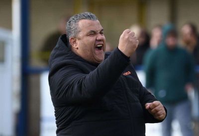 Ex-Maidstone United manager Hakan Hayrettin, who led the club to the National League South title in 2022, is ready to get back to work