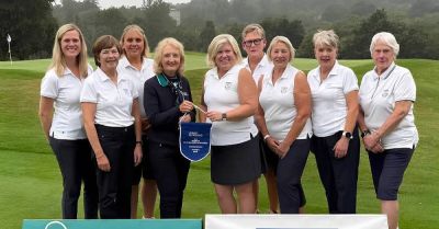 Portadown Golf Club can celebrate 125th anniversary in style with first All-Ireland pennant