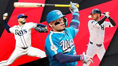 MLB Power Rankings Week 25: Playoff contenders on the move - ESPN