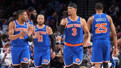 Knicks pause ticket sales after error leads to higher prices - ESPN