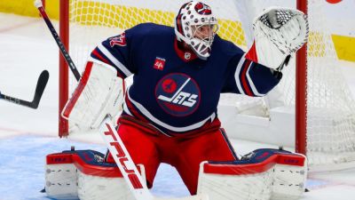 Connor Hellebuyck - GM: 'Door open' for star goalie Hellebuyck to remain with Jets - ESPN - espn.com