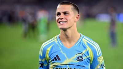 16-year-old Cavan Sullivan named to USMNT squad, Christian Pulisic left out - ESPN - espn.com