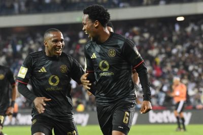 Pirates sharpen their title sword on Durban City as Sundowns' lead comes under threat