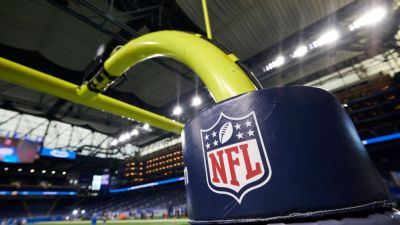 NFL reminds teams Harris, Wright ineligible to sign in 2026 - ESPN