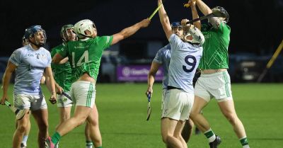 Na Piarsaigh beat Ballybrown to clinch Limerick semi-final spot