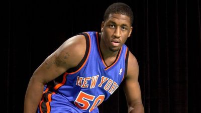 Michael Sweetney, who played for the Hoyas, Knicks, Bulls, dies at 43 - ESPN