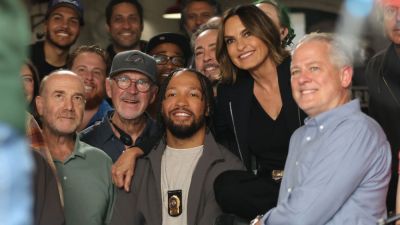 Jalen Brunson - Jalen Brunson to guest star on 'Law & Order: SVU' episode in November - ESPN - espn.com - New York