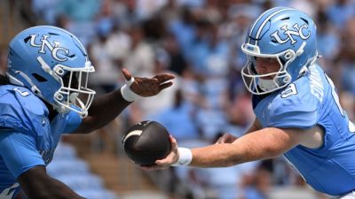 College football Week 3 best bets: Plays to make on UNC, Alabama, Texas A&M and more - ESPN