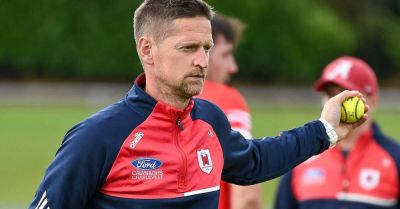 No Darragh Fitzgibbon, but Charleville will ‘bring the fight’ to Glen Rovers
