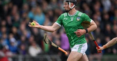 Experimental hand-pass rules come up ‘very short’ of addressing throwing, insists former Tipp star O’Donovan - breakingnews.ie