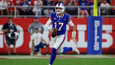 Top moments, highlights as Bills dominate Lions in Highmark Stadium opener - ESPN