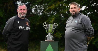 Club connection powering St Mary’s to brink of history