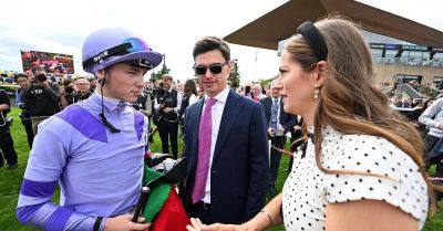 Numantia can deliver on early promise in Dundalk - breakingnews.ie