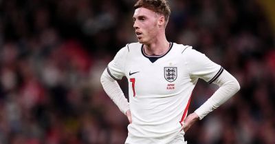 Trent Alexander-Arnold and Cole Palmer back in England squad