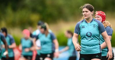 Adams Verling will make Ireland debut against USA