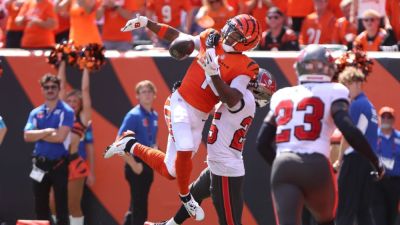 NFL Week 2 betting guide: Top plays for Sunday afternoon's games - ESPN