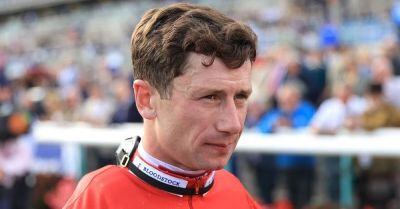 Oisín Murphy would love to repeat famous Ayr Gold Cup success