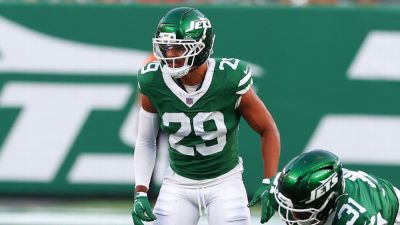 Mired in historic interception drought, Jets rule out Fitzpatrick - ESPN