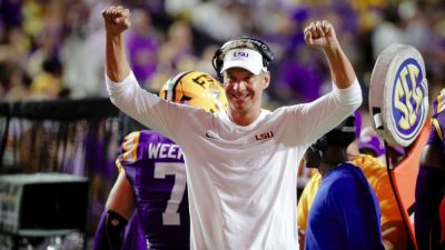 Lane Kiffin - How coaches returning to their former stomping grounds have fared - ESPN - espn.com