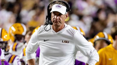 Inside the SEC's tangled legal battle with LSU and Lane Kiffin - ESPN