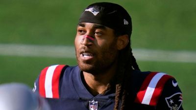 Stephon Gilmore, '19 NFL DPOY, retiring as member of the Patriots - ESPN
