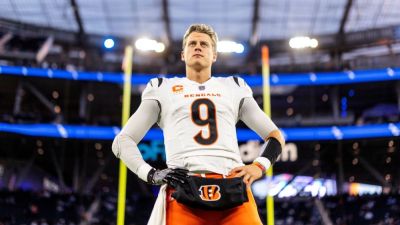 Zac Taylor - QB Burrow good to go, DE Stewart set for Bengals debut vs. Texans - ESPN - espn.com - county Bay