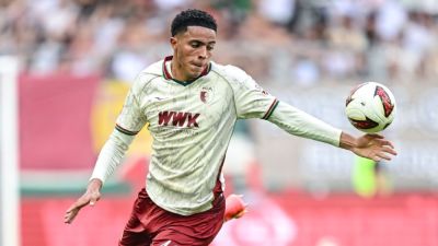 Ex-U.S. youth defender Noahkai Banks picks Germany over USMNT - ESPN