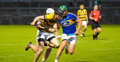Carrigtwohill edge Na Piarsaigh on penalties after Cork SAHC quarter-final epic