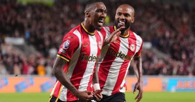 Brentford blitz Chelsea as Fábio Carvalho caps stunning second-half display