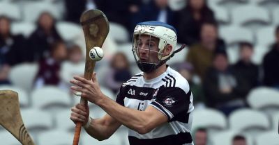 Luke O’Farrell double fires Midleton into Cork IAHC semi-finals - breakingnews.ie