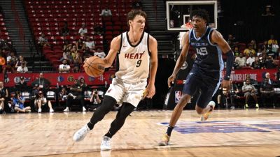 Heat, Pelle Larsson agree to 4-year, $60M extension - ESPN