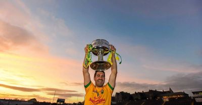 The GAA can build Croke Park. So why not build houses? South Kerry’s radical solution - breakingnews.ie - Ireland