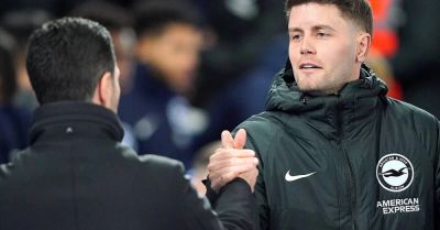 Aston Villa - James Maddison - Pedro Porro - Roberto De-Zerbi - Premier League: 10 things to look out for this weekend - breakingnews.ie