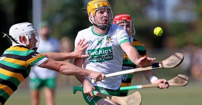 Dual drive carrying Kanturk on the long haul - breakingnews.ie