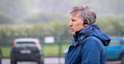 Task is the same as 2025 but Barrs hurlers have evolved - breakingnews.ie