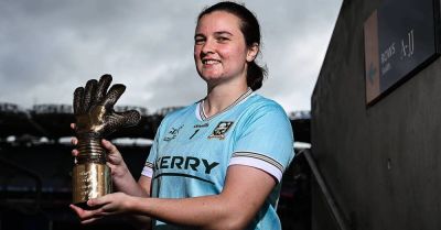 Mary Ellen Bolger: All-Ireland final experience will make Kerry stronger