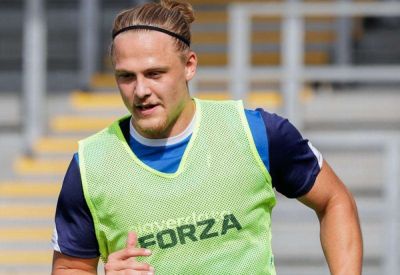 Craig Fagan - Maidstone United - Craig Tucker - Maidstone United sign centre-forward Stan Leech on loan from fellow National League South club Dagenham & Redbridge - kentonline.co.uk - county Stone