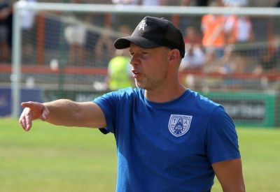 Tonbridge Angels 2 Ramsgate 1 match report: Bunmi Babajide scores late winner against 10-man Rams as hosts reach FA Cup third qualifying round