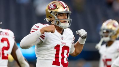 Ranking all 32 backup NFL quarterbacks for the 2026 season - ESPN