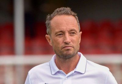 Dover Athletic 4 Folkestone Invicta 2 match report: Two-goal Jack Bates and Luke Baptiste plus Decarrey Sheriff’s late penalty see Whites through to FA Cup third qualifying round