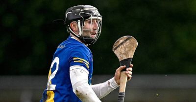 Loughrea remain on course for third consecutive Galway title but St Thomas’ knocked out