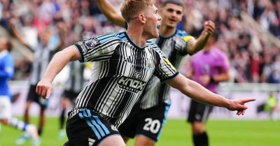 Newcastle off to flier to end Hull’s unbeaten start