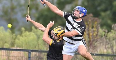 Late Eugene O’Leary goal preserves Ballyhea’s Cork SAHC status