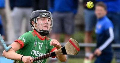 Ballinora retain senior status as Glen Rovers condemned to camogie relegation