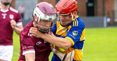 Cork Premier IHC: Lisgoold turn it round to send Bishopstown down again