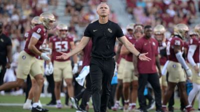 Week 3 preview: A revenge game in Oxford, Florida State's bleak future and more - ESPN