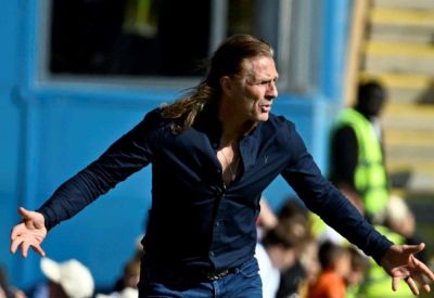 Chesterfield 1 Gillingham 1: Reaction from Gills boss Gareth Ainsworth after League Two draw