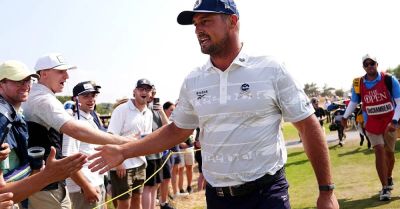 Could AI finally make you a better golfer? - breakingnews.ie