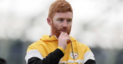 Tadhg Leader: Nobody begrudges GAA players furthering education in US